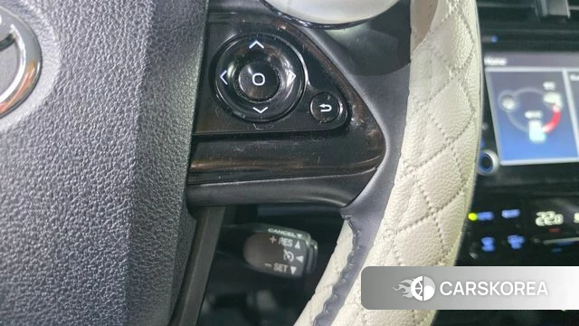Toyota Prius 4th Generation id 4508189 из Кореи 19