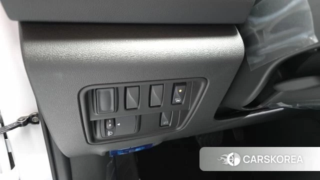 Renault Korea (Samsung) The New QM6 id 4493368 из Кореи 19