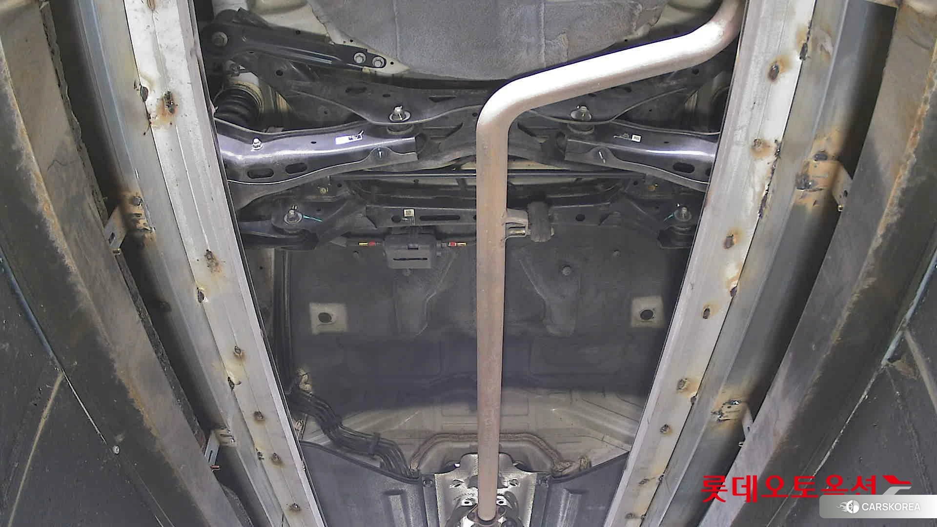 Hyundai Sonata id 3875698 из Кореи 19