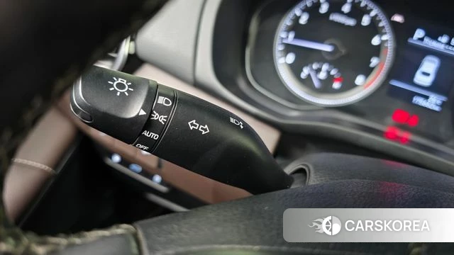 Hyundai Grandeur IG id 4722630 из Кореи 19