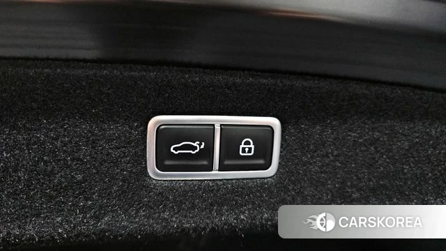 Genesis G90 (RS4) id 4186734 из Кореи 19