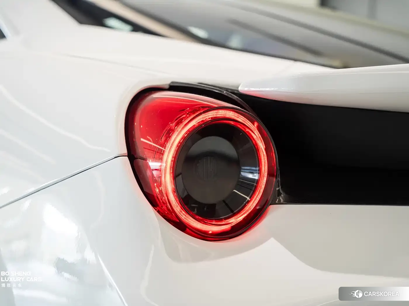 Ferrari 488 id 4554129 из Китая 19