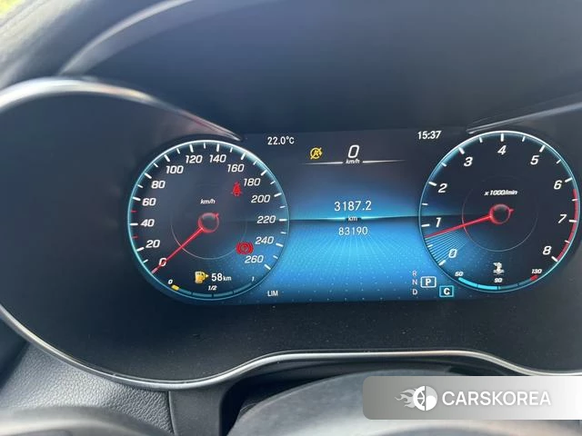 Mercedes-Benz GLC id 4314814 из Китая 19