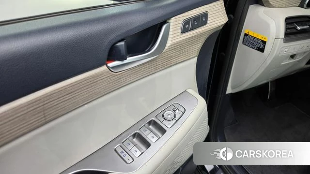 Hyundai Palisade id 4727535 из Кореи 19