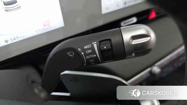 Hyundai Ionic 5 id 4293261 из Кореи 19