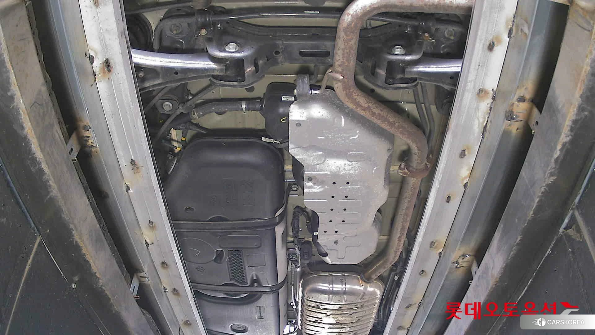 Kia Carnival id 3882134 из Кореи 19