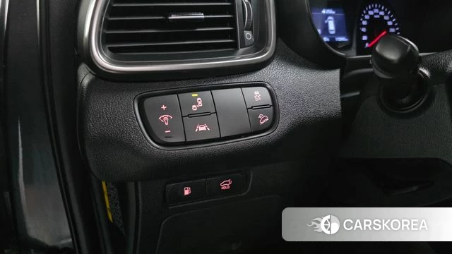 Kia The New Sorento id 4557582 из Кореи 19