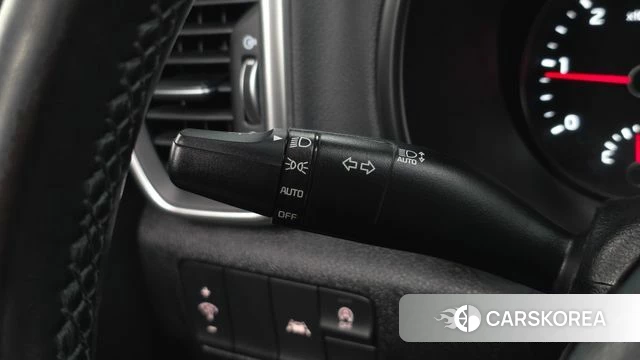 Kia Sportage The Bold id 4697874 из Кореи 19