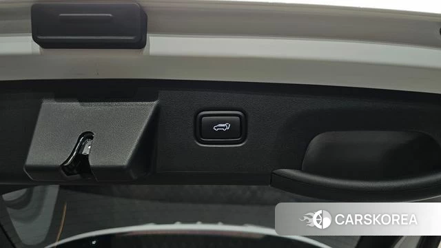 Hyundai The New Tucson Hybrid (NX4) id 4505385 из Кореи 19