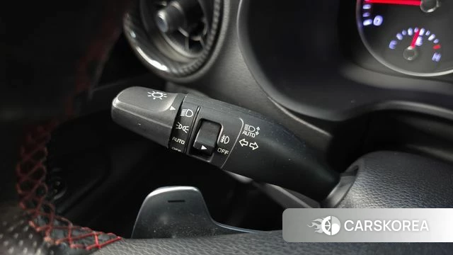 Kia Come New K3 id 4794387 из Кореи 19
