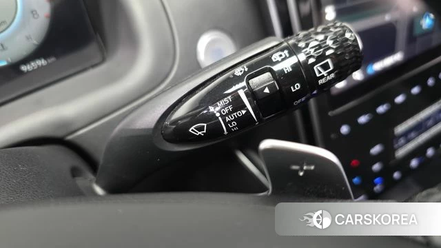 Hyundai Tucson (NX4) id 4872125 из Кореи 19