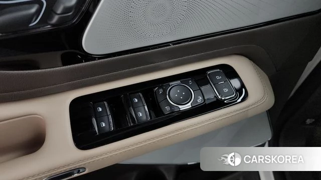 Lincoln Aviator 2nd generation id 4607969 из Кореи 19