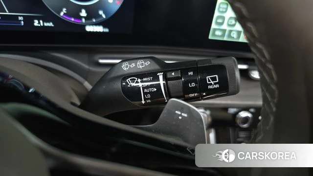 Kia Carnival 4th generation id 4618310 из Кореи 19