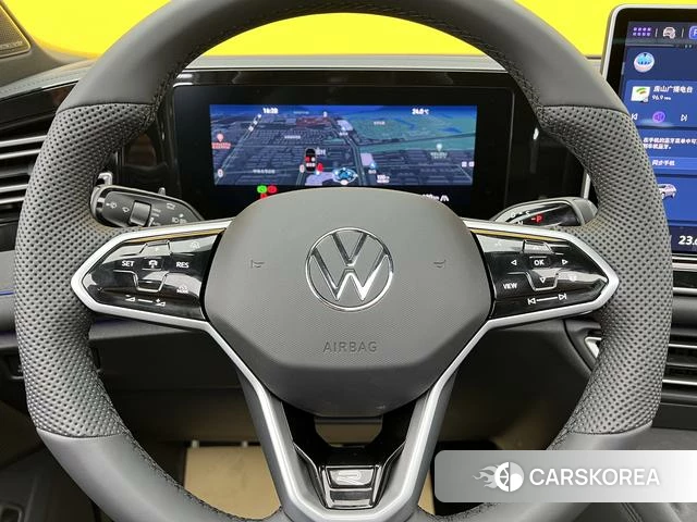 Volkswagen Tiguan L id 4278974 из Китая 19