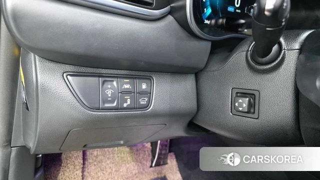 Genesis G70 id 4447756 из Кореи 19