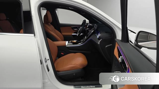 Mercedes-Benz GLC-Class X254 id 4185472 из Кореи 19