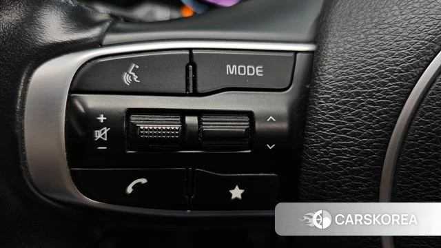 Kia Sportage 5th Generation id 4383253 из Кореи 19
