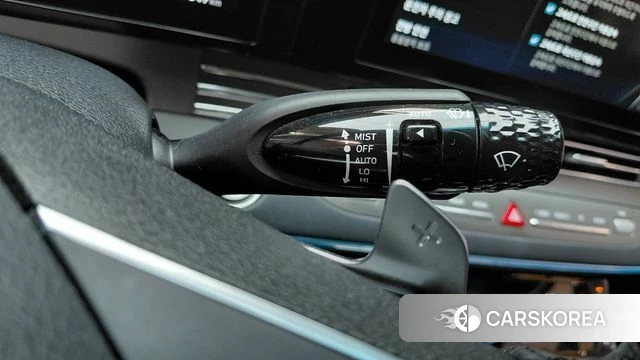 Hyundai The New Grandeur IG Hybrid id 4428497 из Кореи 19