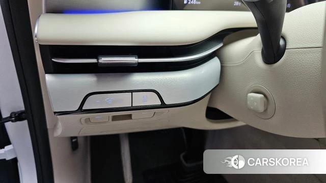 Genesis G80 (RG3) id 4783394 из Кореи 19