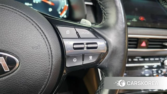 Kia K7 Premier id 4502191 из Кореи 19