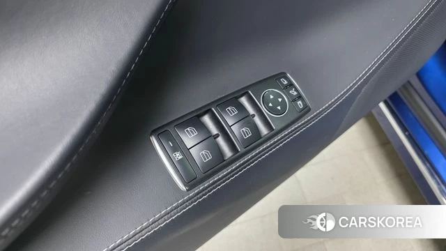 Tesla Model S id 4662721 из Кореи 19
