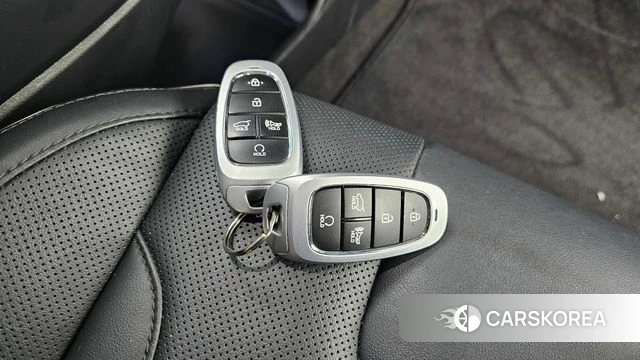 Hyundai The New Palisade id 4422636 из Кореи 19