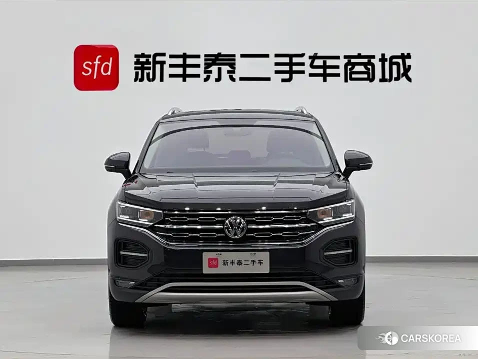 Volkswagen Tayron id 4622428 из Китая 19