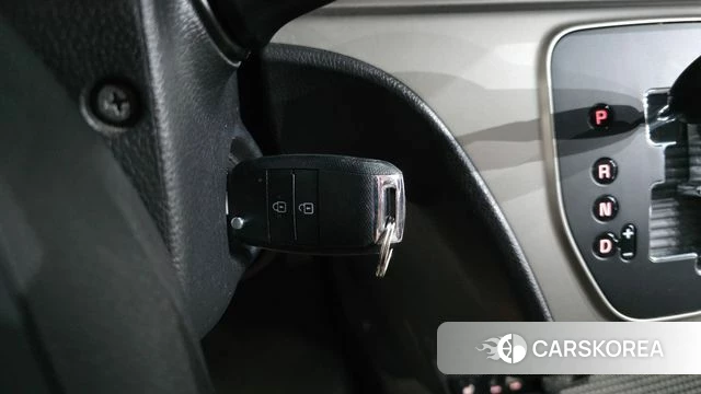 Kia The New Ray id 4620278 из Кореи 19