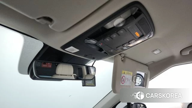 Kia Carnival 4th generation id 4550836 из Кореи 19