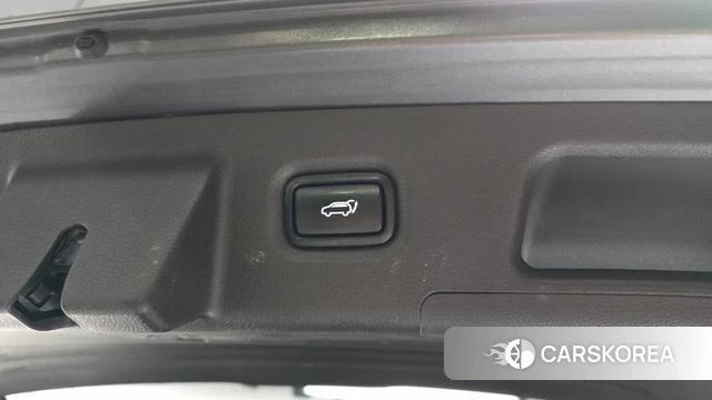 Hyundai Santa Fe TM id 4250956 из Кореи 19