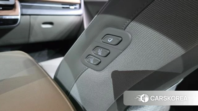 Hyundai Ionic 5 id 4701609 из Кореи 19