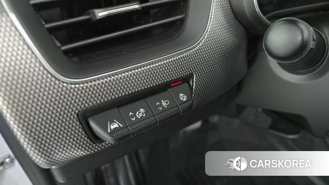 Renault Korea (Samsung) XM3 id 4965555 из Кореи 19