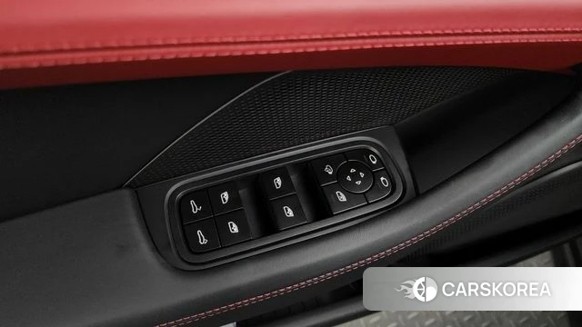 Porsche Panamera (976) id 4590473 из Кореи 19
