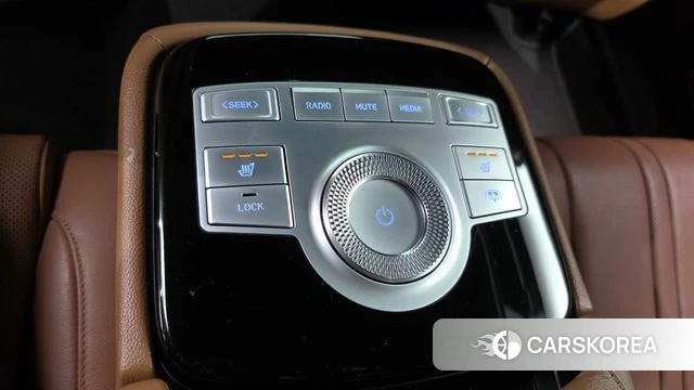 Genesis G80 (RG3) id 4586270 из Кореи 19