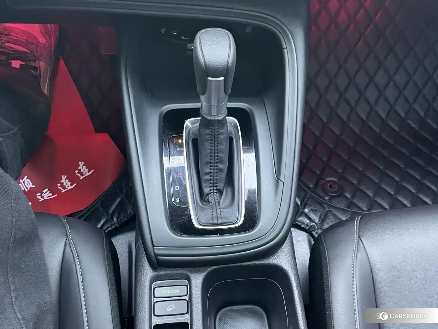 Honda Vezel id 4629149 из Китая 19