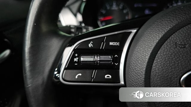 Kia Seltos id 4543180 из Кореи 19