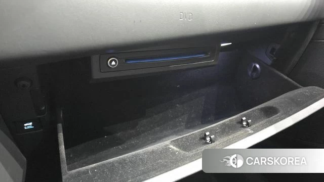 Genesis G90 id 4530697 из Кореи 19