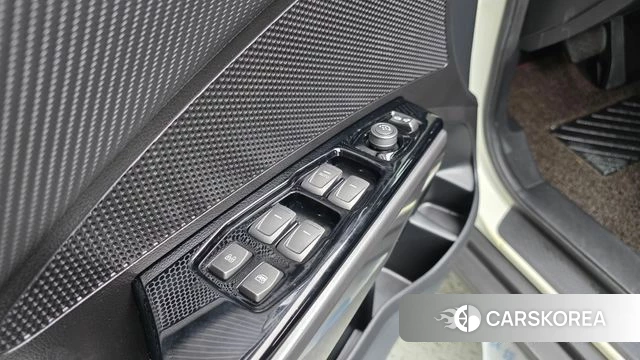 Ssangyong Berry New Tivoli id 4188106 из Кореи 19