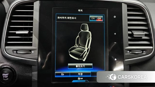 Renault Korea (Samsung) The New QM6 id 4187553 из Кореи 19