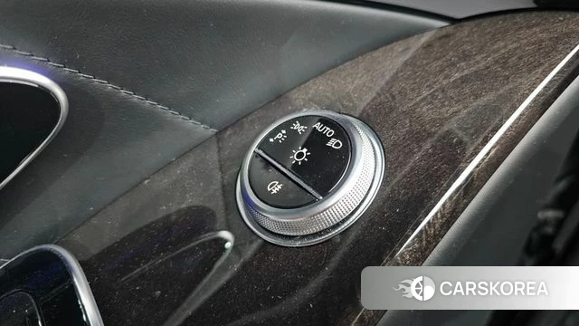 Mercedes-Benz S-Class W223 id 4894478 из Кореи 19