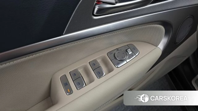 Genesis The New G70 id 4571297 из Кореи 19