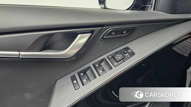 Kia Di All New Niro EV id 4592421 из Кореи 19