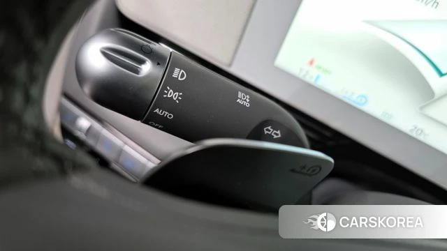 Hyundai Ionic 5 id 4202558 из Кореи 19