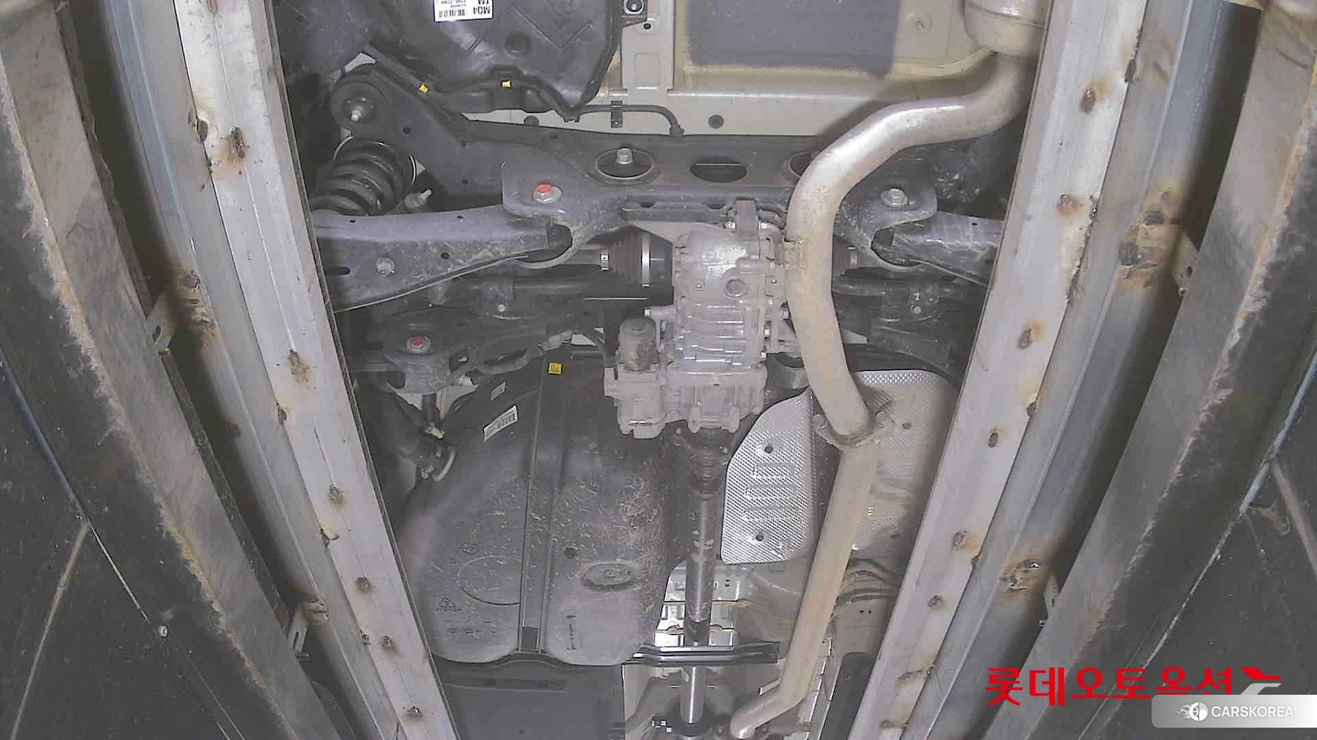 Kia Sorento id 4347260 из Кореи 19