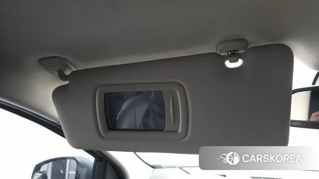 Renault Korea (Samsung) SM3 Neo id 4785722 из Кореи 19