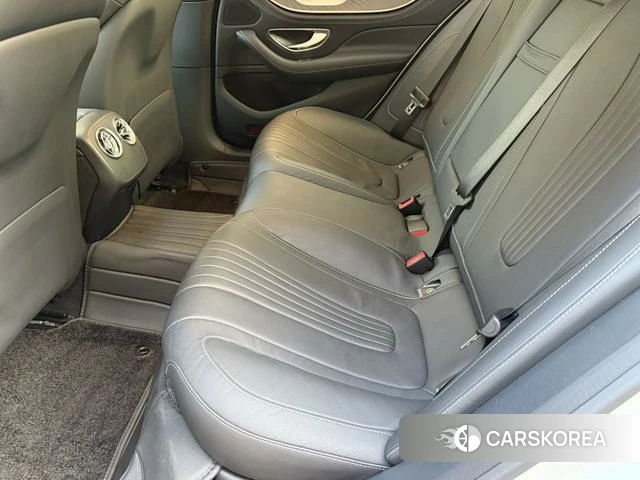 Mercedes-Benz CLS id 4392072 из Китая 19