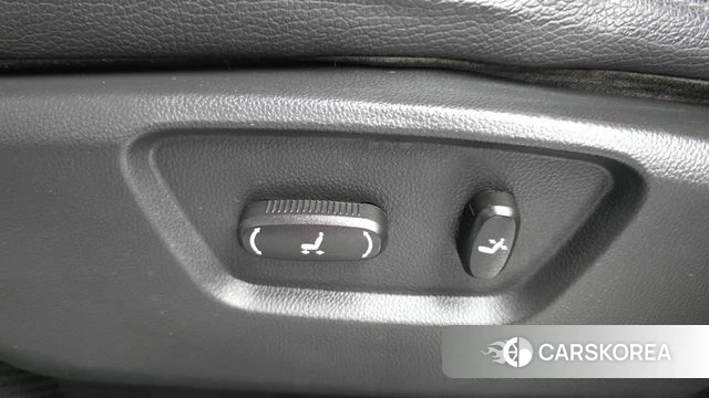 Chevrolet (GM Daewoo) Captiva id 4760440 из Кореи 19