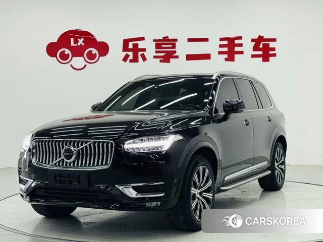 Volvo XC90 id 4212190 из Китая 19