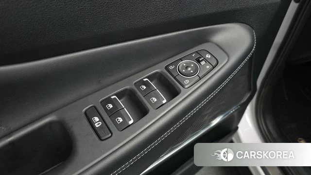 Hyundai The New Santa Fe id 4482195 из Кореи 19