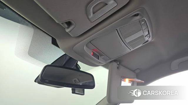 Renault Korea (Samsung) QM6 id 4776164 из Кореи 19